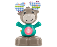 Fisher-Price Linkimals Interaktywny Łoś - 488691 - zdjęcie 1
